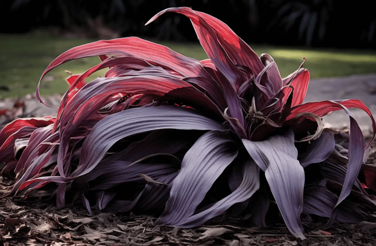 how to revive a dying cordyline
